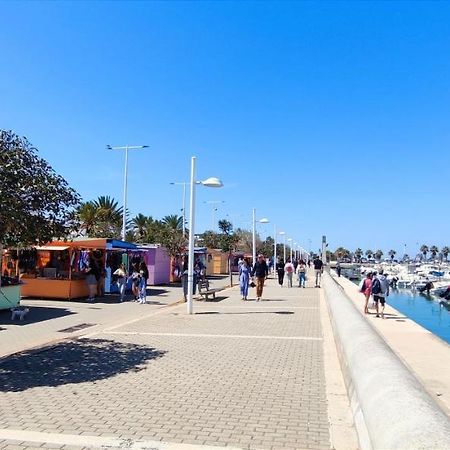 Apartamento Puerto Marino By Denia Costa エクステリア 写真