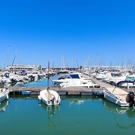 Apartamento Puerto Marino By Denia Costa エクステリア 写真