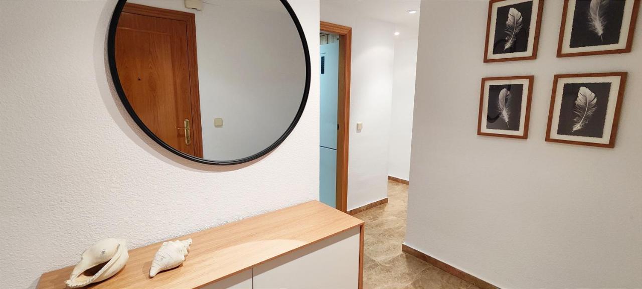 Apartamento Puerto Marino By Denia Costa エクステリア 写真