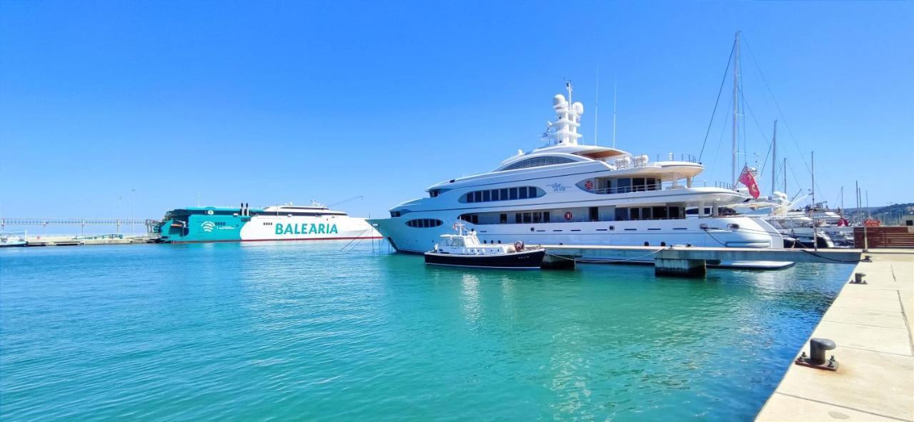 Apartamento Puerto Marino By Denia Costa エクステリア 写真