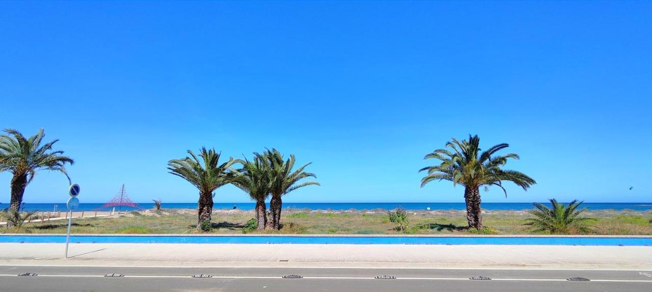 Apartamento Puerto Marino By Denia Costa エクステリア 写真